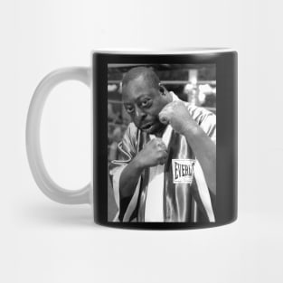 Beet Boxing Mug